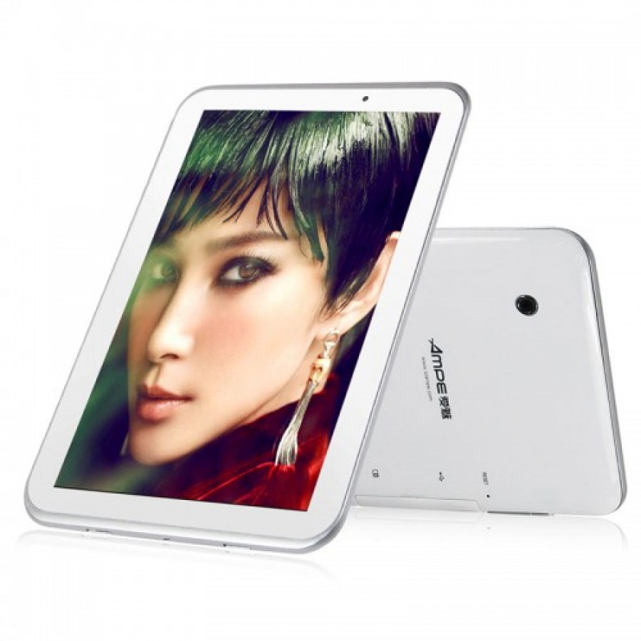 Ampe A77 Dual Core 7 inches 3G Phone Android 4.1 Tablet PC
